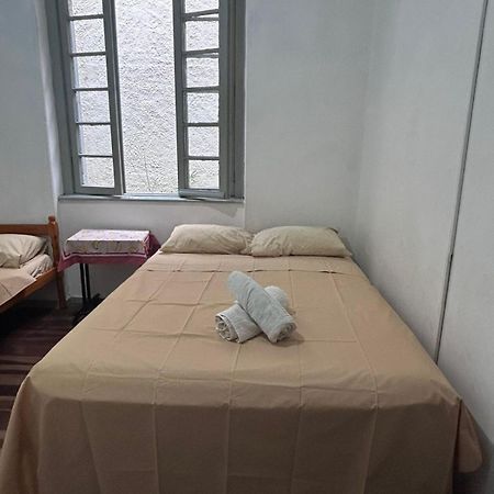 Hostel Bahia Porto Alegre Kültér fotó