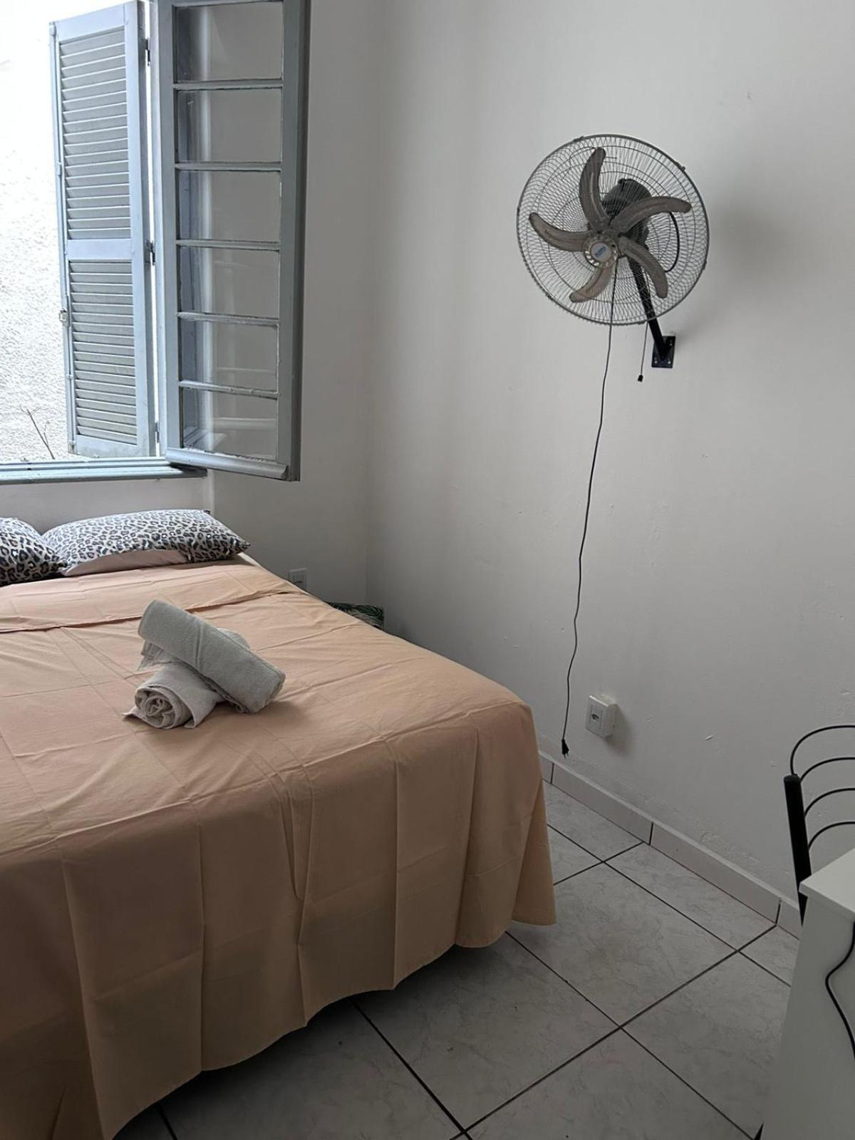 Hostel Bahia Porto Alegre Kültér fotó