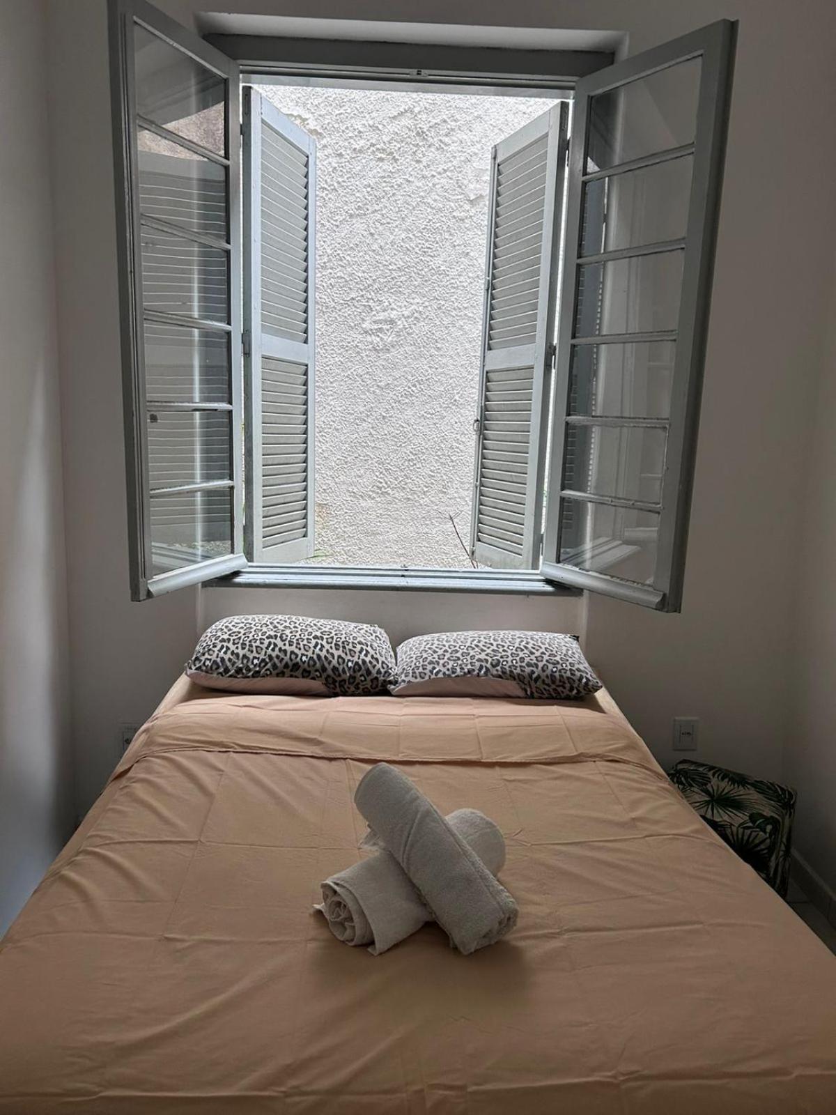 Hostel Bahia Porto Alegre Kültér fotó