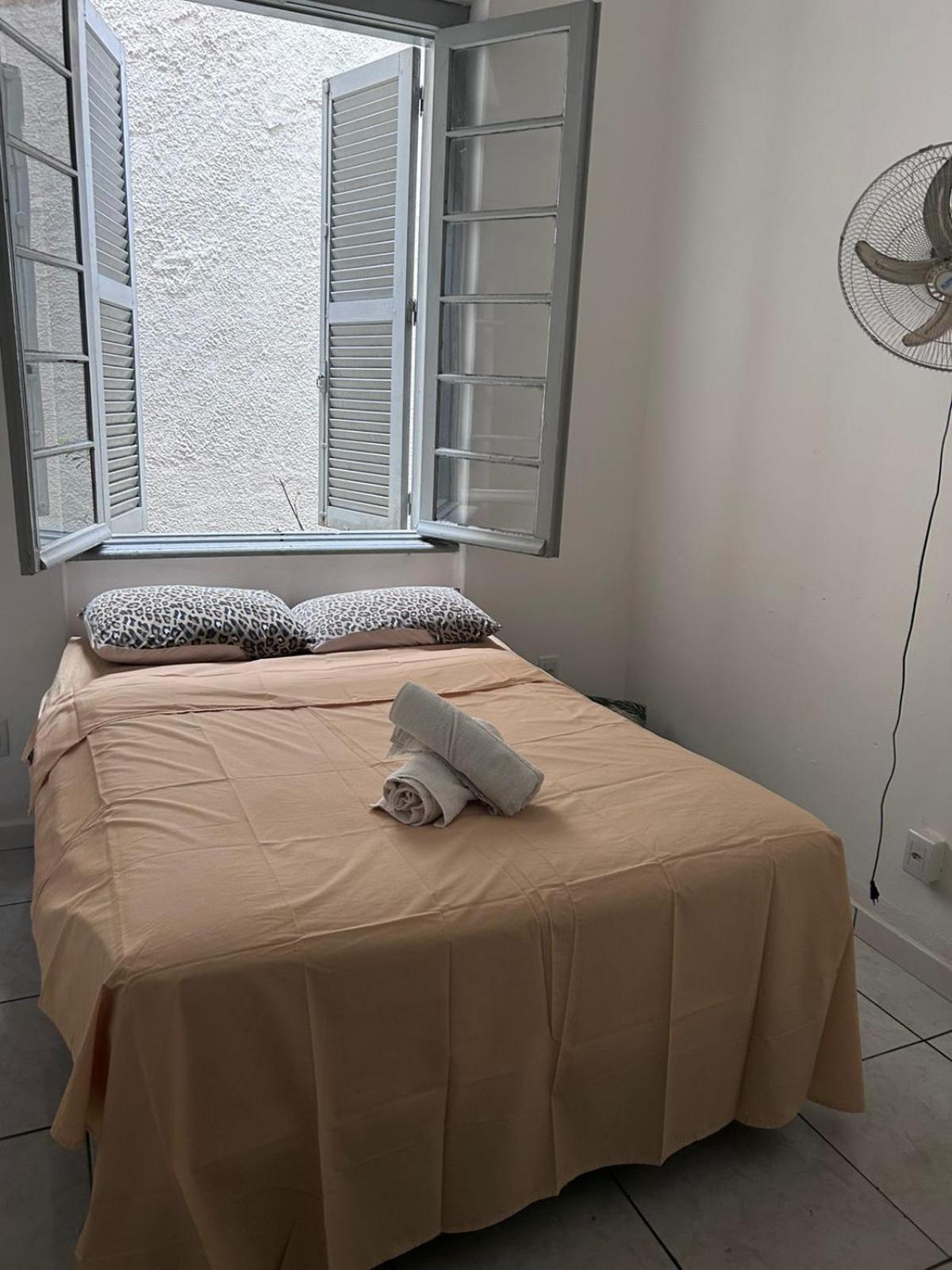 Hostel Bahia Porto Alegre Kültér fotó