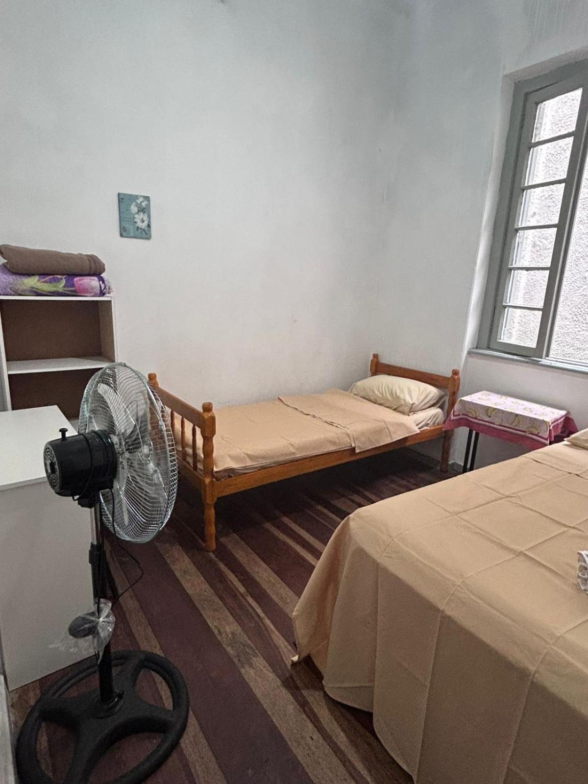 Hostel Bahia Porto Alegre Kültér fotó