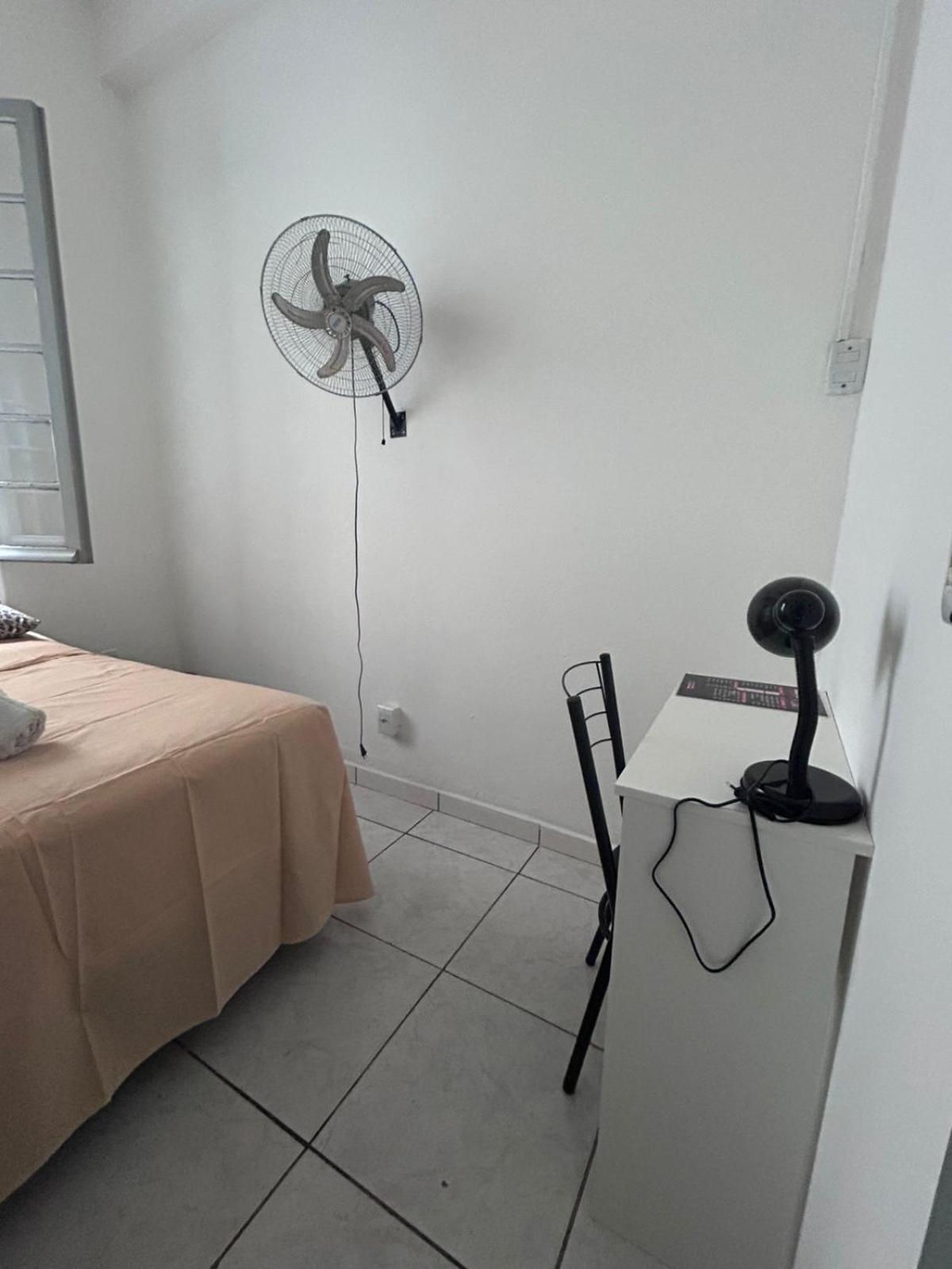 Hostel Bahia Porto Alegre Kültér fotó