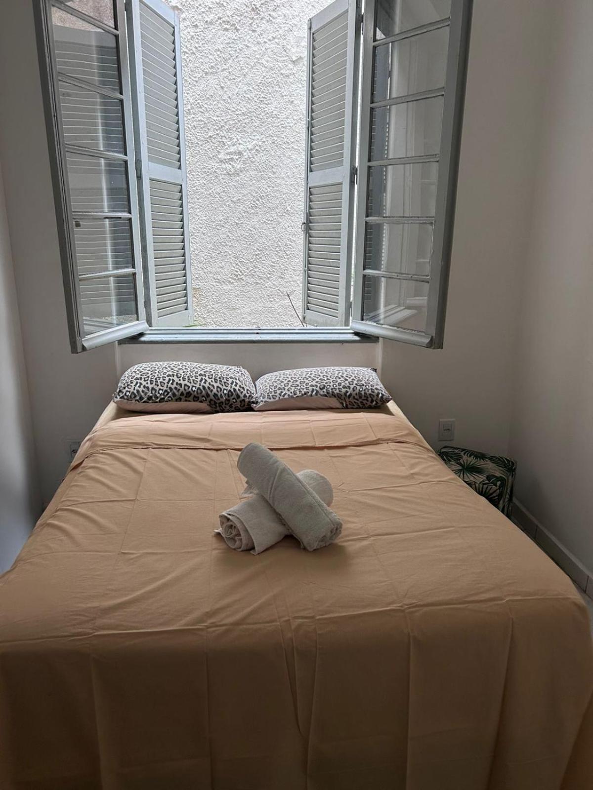 Hostel Bahia Porto Alegre Kültér fotó