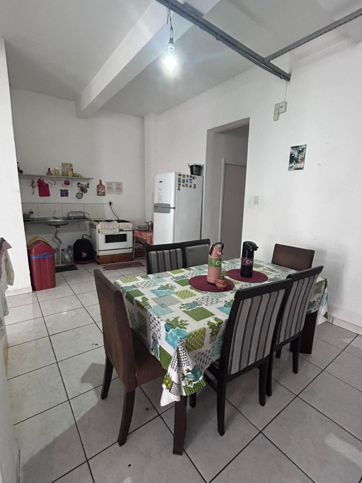 Hostel Bahia Porto Alegre Kültér fotó