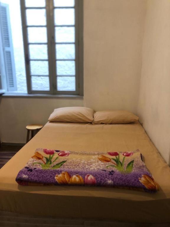 Hostel Bahia Porto Alegre Kültér fotó