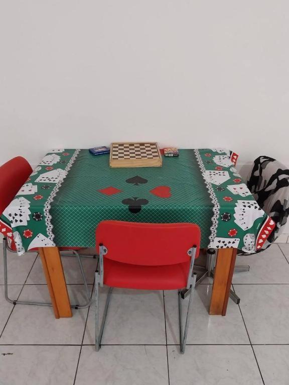 Hostel Bahia Porto Alegre Kültér fotó