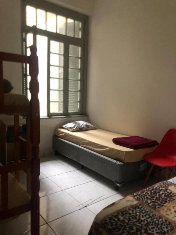 Hostel Bahia Porto Alegre Kültér fotó