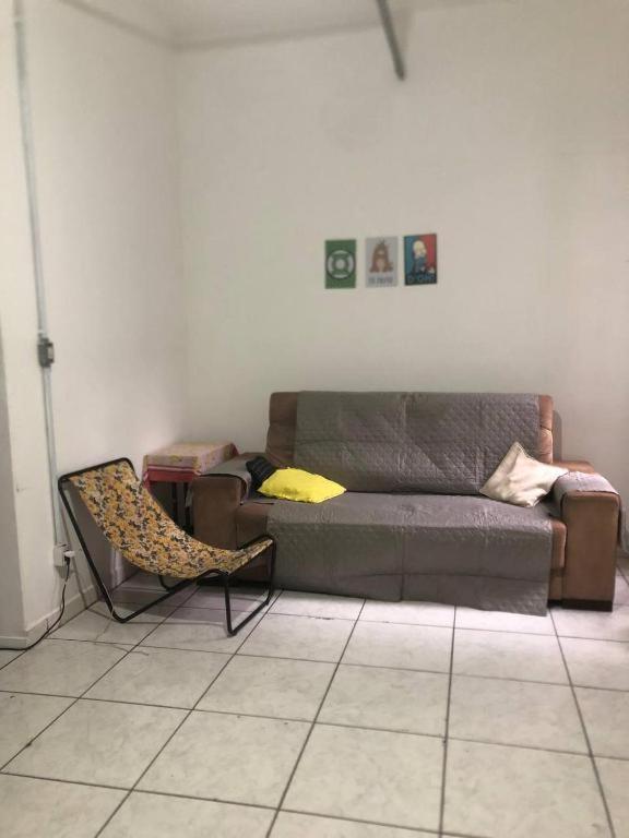 Hostel Bahia Porto Alegre Kültér fotó