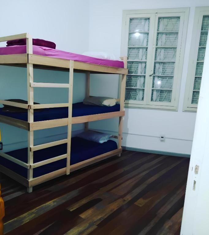 Hostel Bahia Porto Alegre Kültér fotó