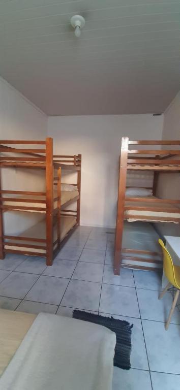 Hostel Bahia Porto Alegre Kültér fotó