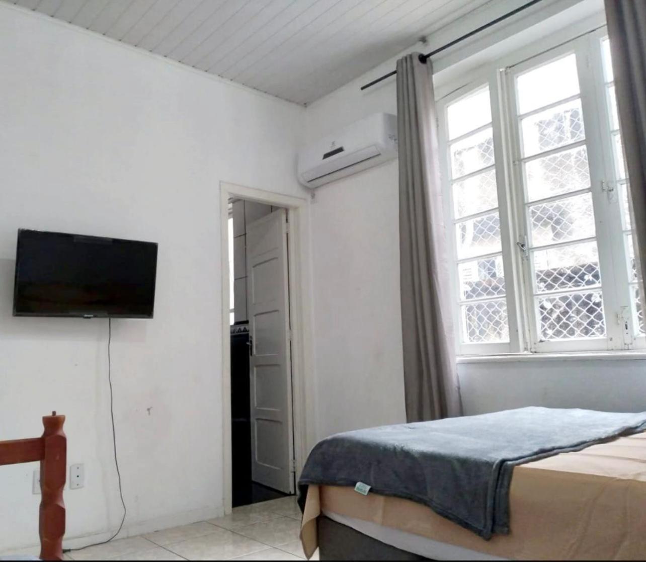 Hostel Bahia Porto Alegre Kültér fotó