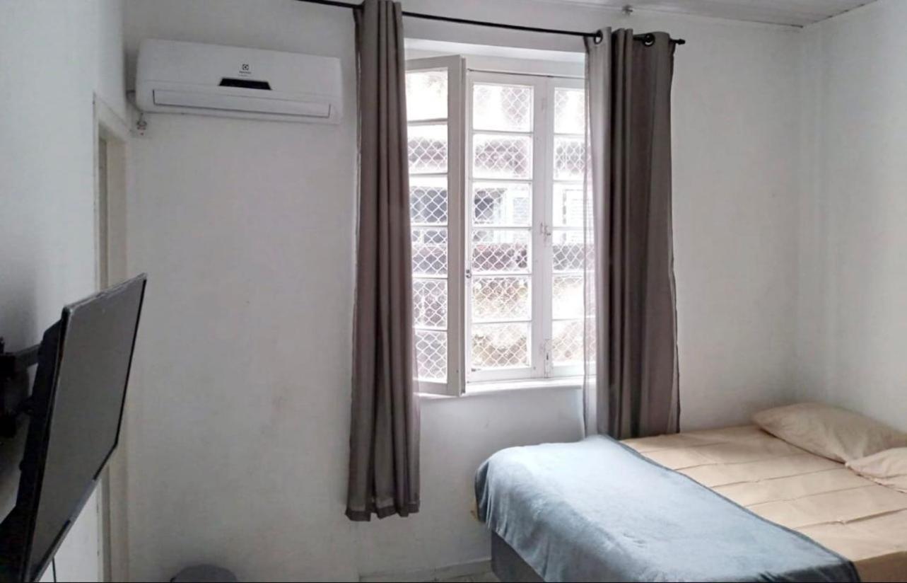 Hostel Bahia Porto Alegre Kültér fotó