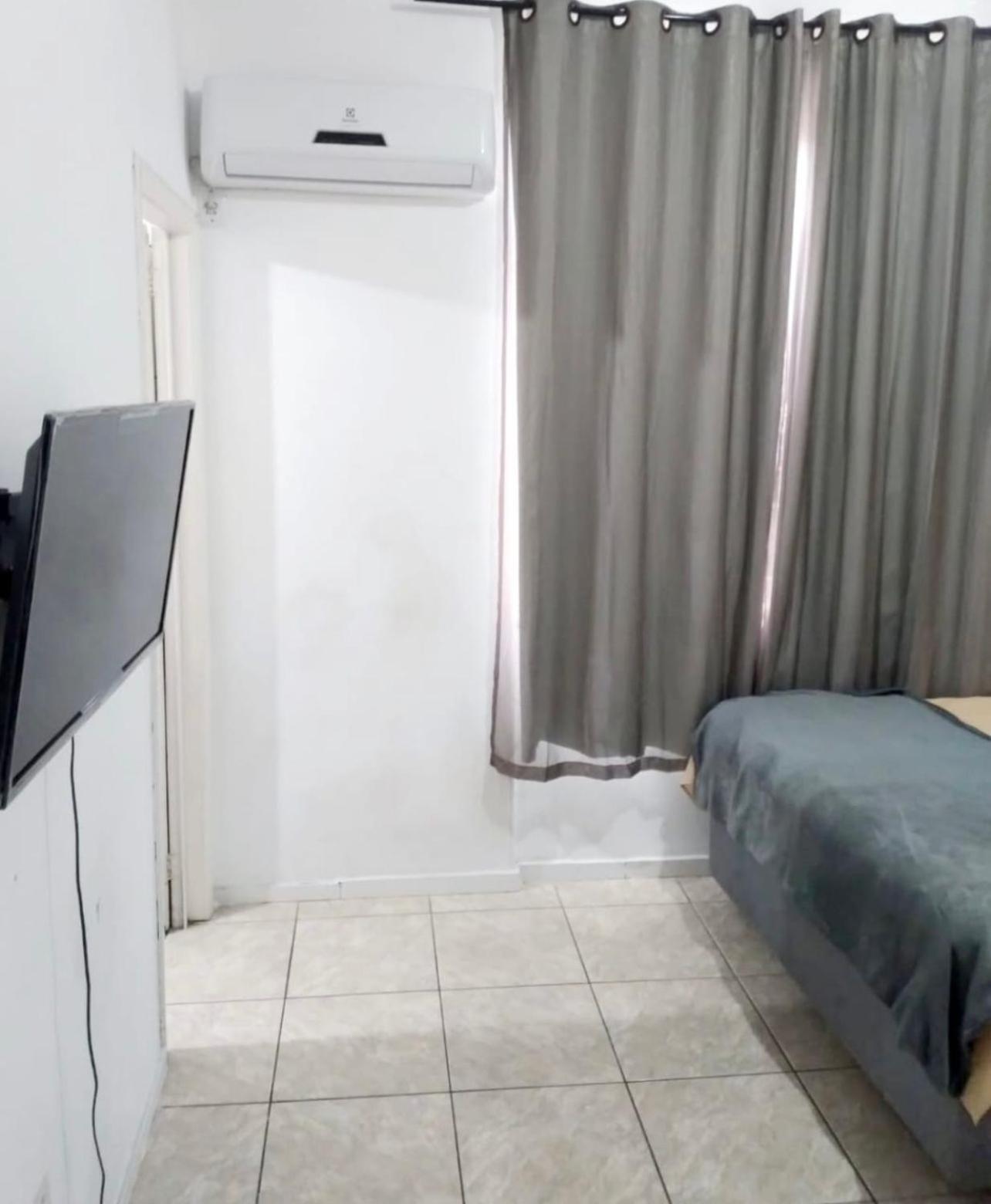 Hostel Bahia Porto Alegre Kültér fotó